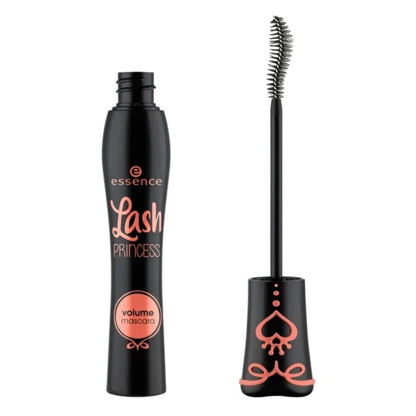 Essence Lash Princess Mascara - sheesha
