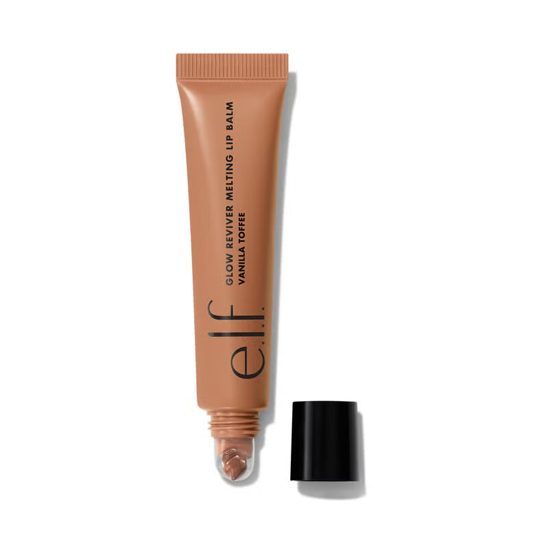 e.l.f. Glow Reviver Melting Lip Balm - sheesha