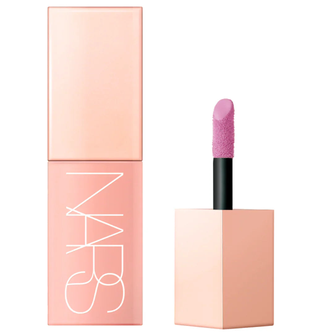 NARS Afterglow Liquid Blush - sheesha