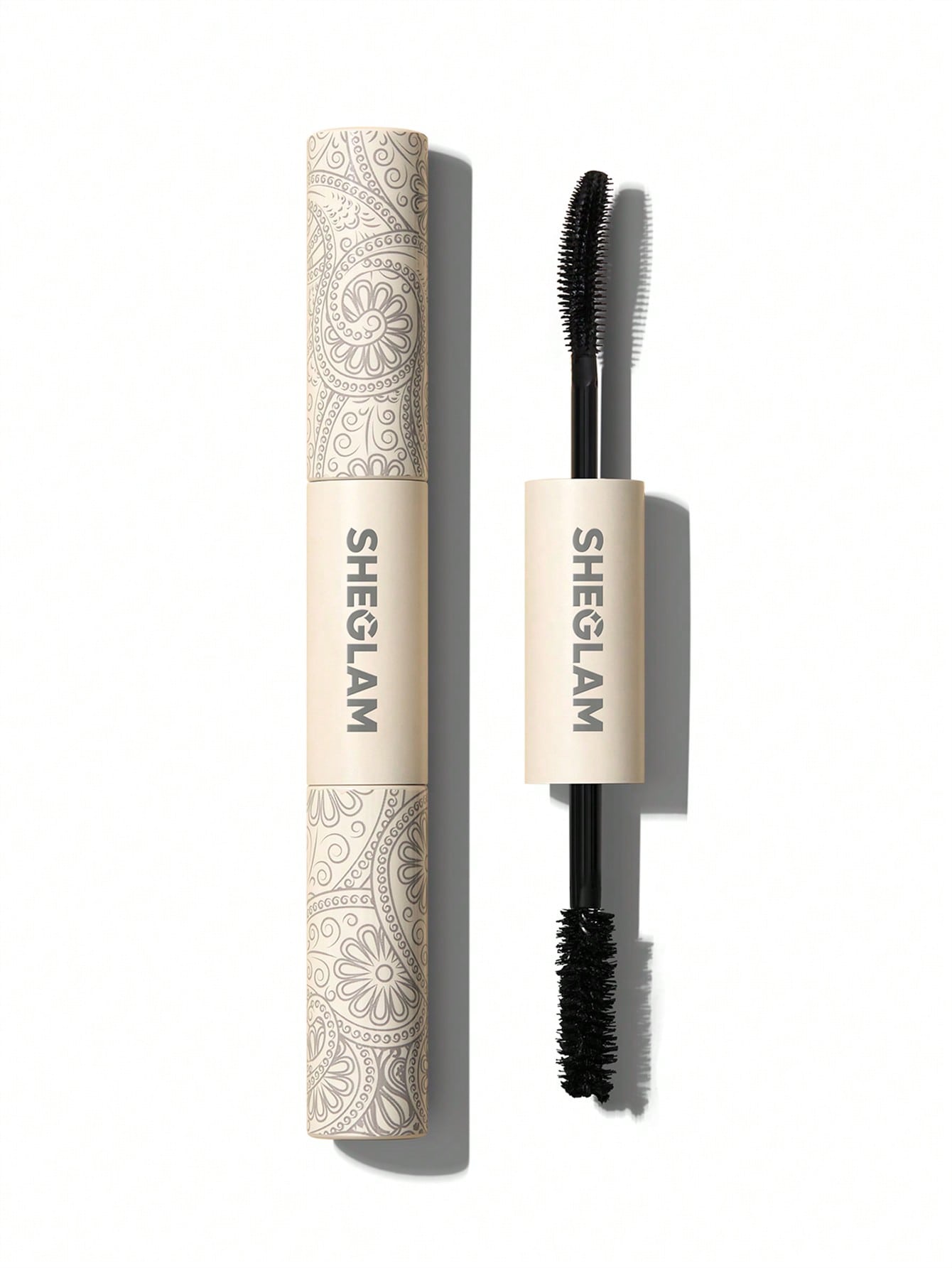Sheglam All In One Volume and Length Mascara - sheesha