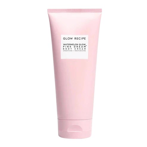 Glow Recipe Watermelon Glow Pink Dream Body Cream 200ml - sheesha