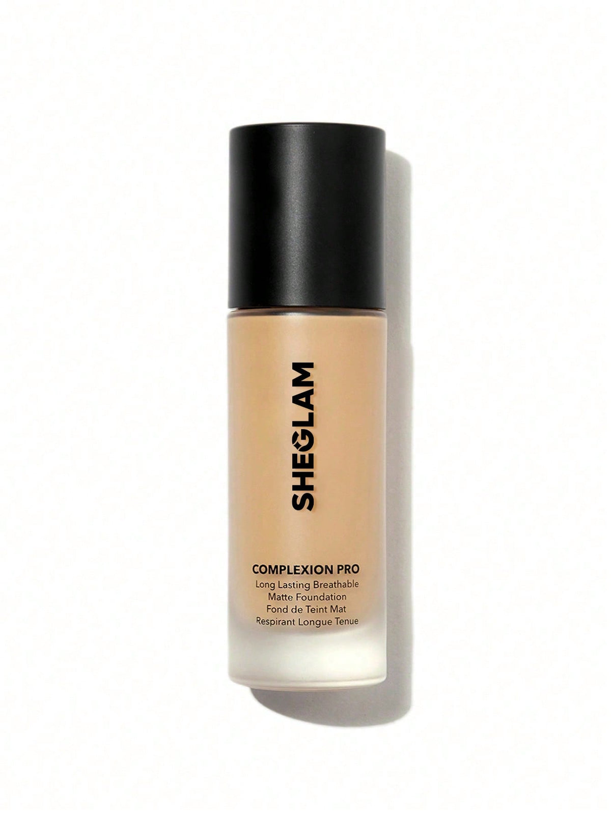 SHEGLAM Complexion Pro Long Lasting Matte Foundation
