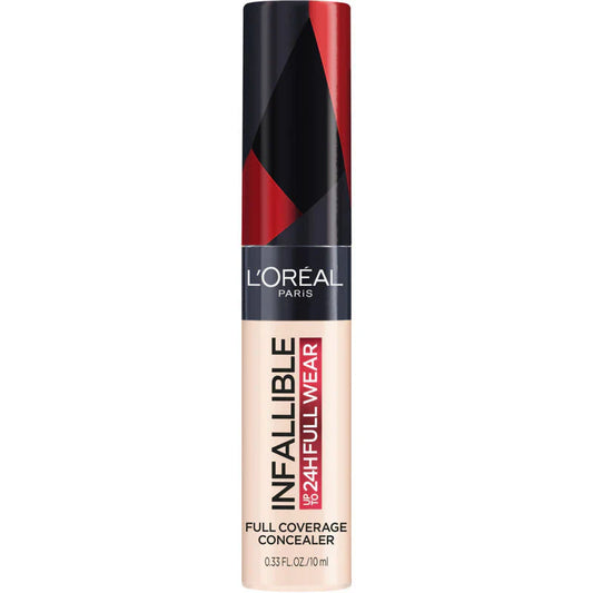 Loreal Infallible Full Wear Full Coverage Waterproof Concealer - sheesha