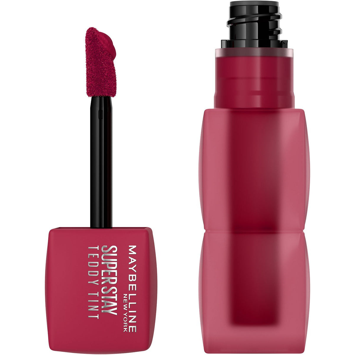 Maybelline Super Stay Teddy Lip Tint - sheesha