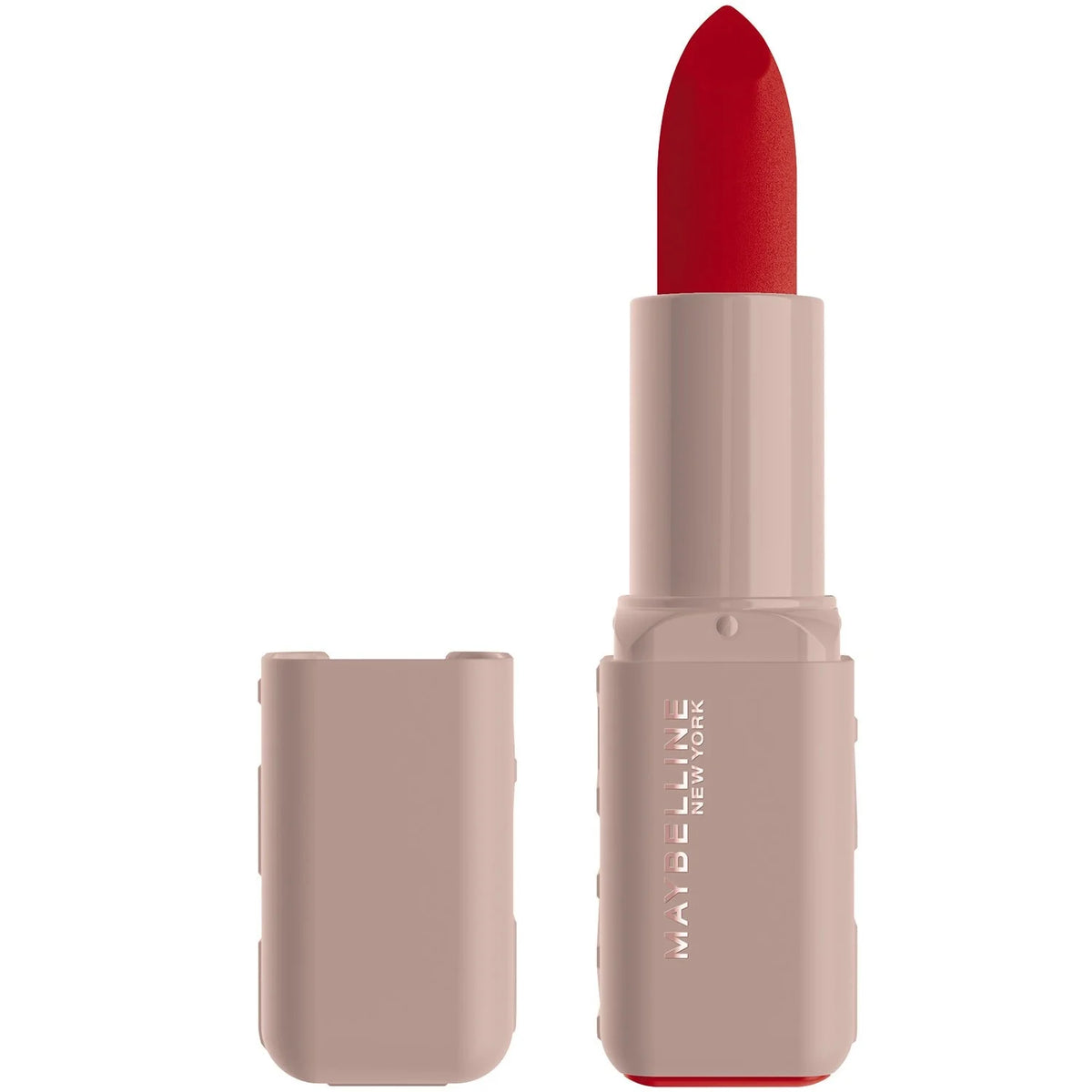 Maybelline Moisturizing Serum Lipstick – Mattes & Satins