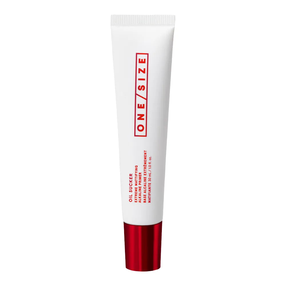 ONE/SIZE Oil Sucker Extreme Mattifying Alkaline Primer